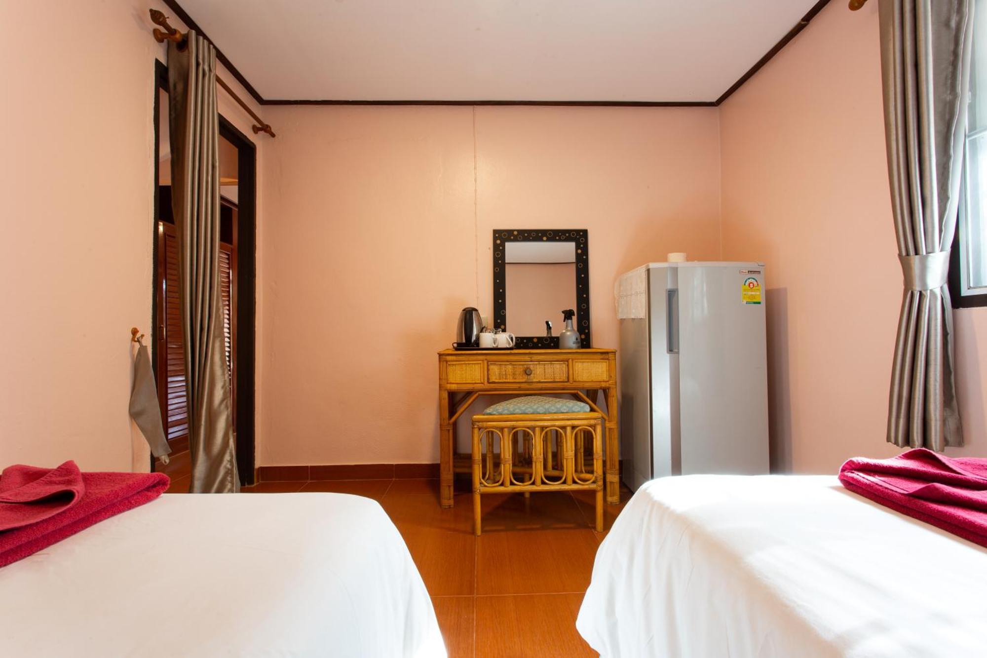 Harry's 3* Mae Nam